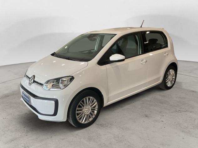 Volkswagen up UP 1.0 ECO MOVE 68CV