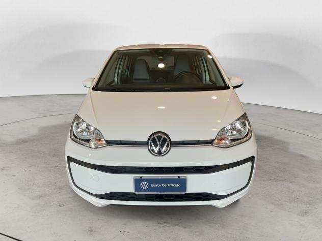 Volkswagen up UP 1.0 ECO MOVE 68CV