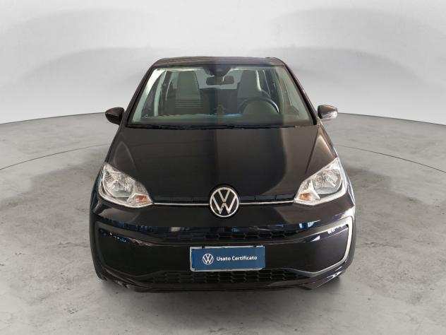 Volkswagen up UP 1.0 ECO MOVE 68CV