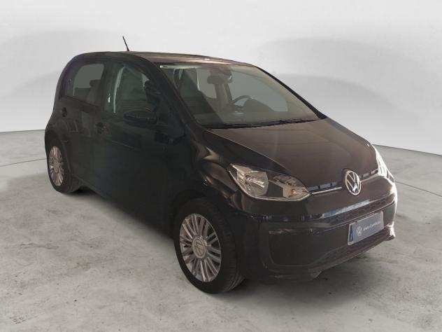 Volkswagen up UP 1.0 ECO MOVE 68CV