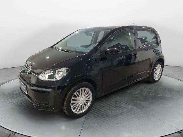 Volkswagen up UP 1.0 EVO MOVE 65CV 5P