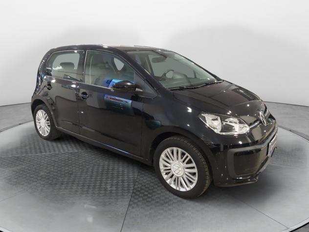 Volkswagen up UP 1.0 EVO MOVE 65CV 5P