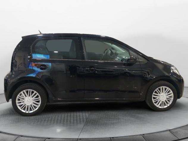 Volkswagen up UP 1.0 EVO MOVE 65CV 5P