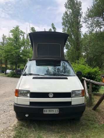 Volkswagen Westfalia Multivan