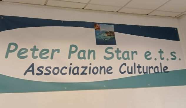 Volontari e collaborazioni per Associazione Culturale