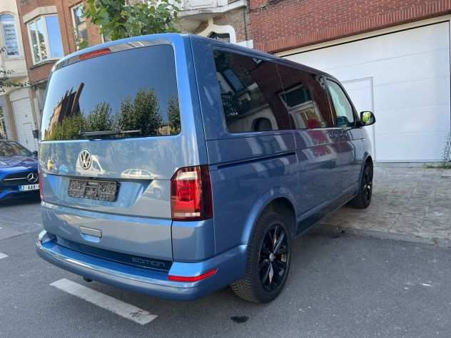 Volskwagen Transporter T6