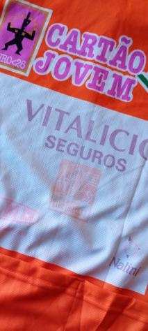 Volta a Portugal best young rider - Ciclismo - Juan Miguel Mercado - 2000 - Maglia da ciclismo