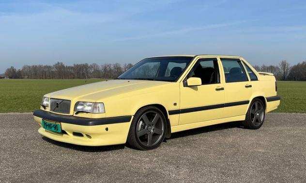 Volvo - 850 T5R - 1995