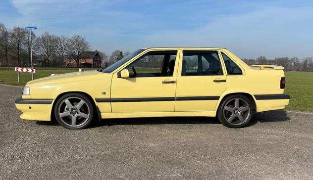 Volvo - 850 T5R - 1995