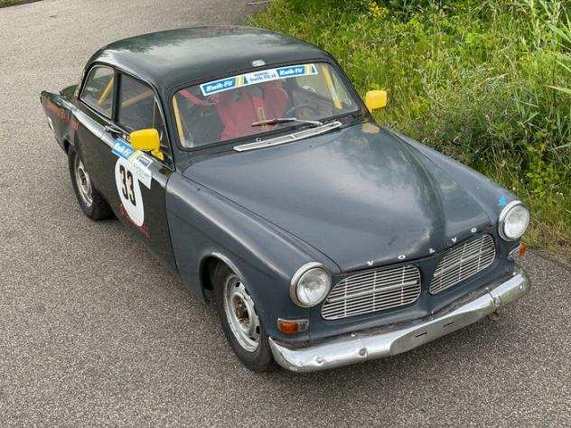 Volvo - Amazon - RaceRally - NO RESERVE - 1965