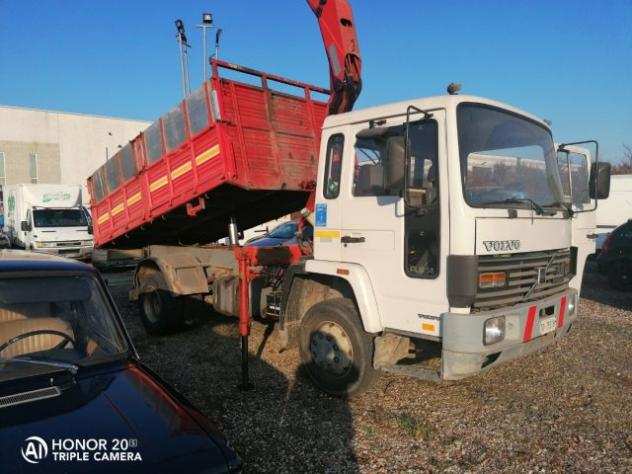 VOLVO FL6 14 rif. 20318550