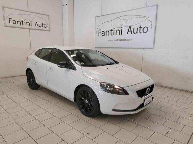 VOLVO V40 2.0 d2 AUTOMATICA NAVI BLUETOOTH SENSORI.GARANZIA rif. 18853567