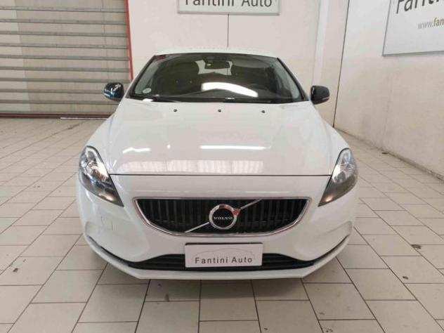 VOLVO V40 2.0 d2 AUTOMATICA NAVI BLUETOOTH SENSORI.GARANZIA rif. 18853567