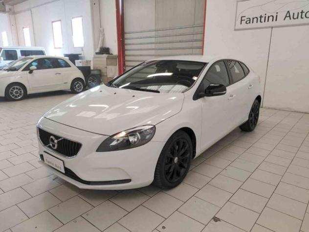 VOLVO V40 2.0 d2 AUTOMATICA NAVI BLUETOOTH SENSORI.GARANZIA rif. 19158903