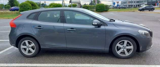 Volvo v40 (2012-2020) - 2014