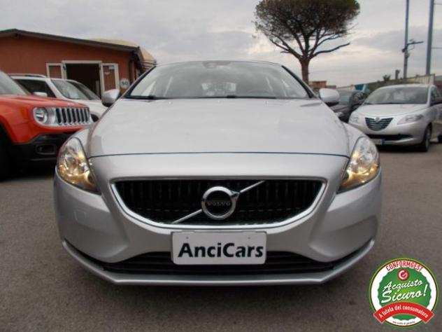 VOLVO V40 D2 Business rif. 19653534