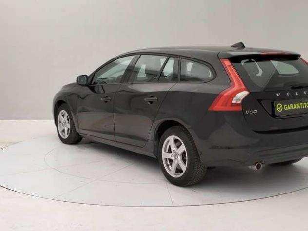 Volvo V60 2.0 d2 Kinetic