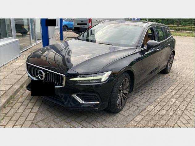 Volvo V60 (2018 ) T5 Geartronic Inscription Panorama 2018