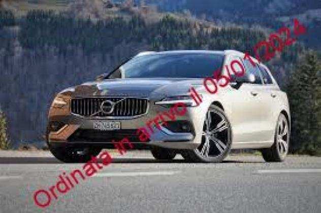 VOLVO V60 B4 automatico Core rif. 19336080