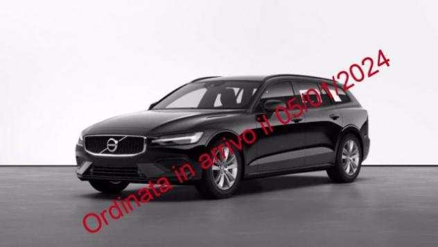 VOLVO V60 B4 automatico Core rif. 19336080