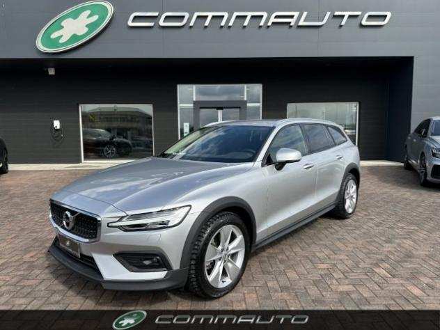 VOLVO V60 Cross Country B4 (d) 197 Cv AWD rif. 19240508