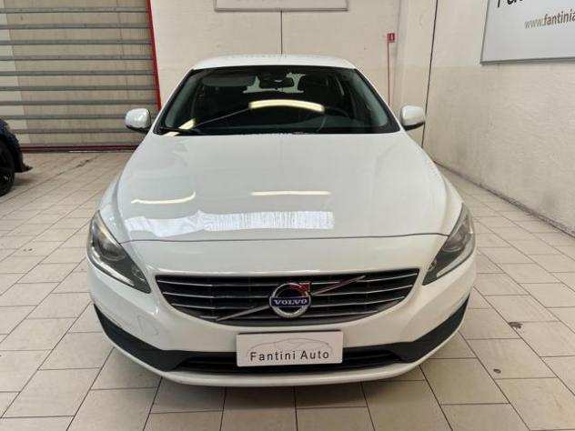 VOLVO V60 D4 Geartronic Business NAVI TELECAMERA GARANZIA 12 rif. 20608597