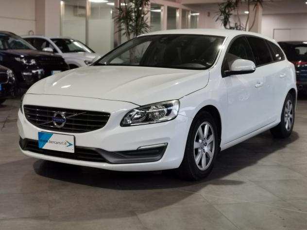 Volvo V60 V60 D3 Geartronic Kinetic