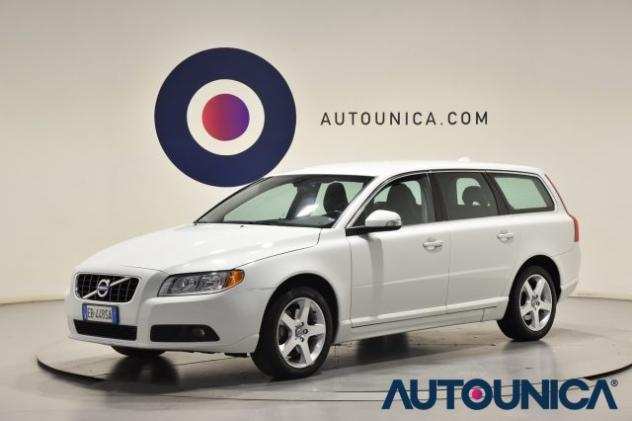 VOLVO V70 2.4 D5 GEARTRONIC KINETIC rif. 20431174