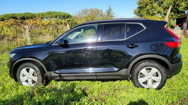 Volvo xc40 2.0 diesel AWD GEARTRONIC