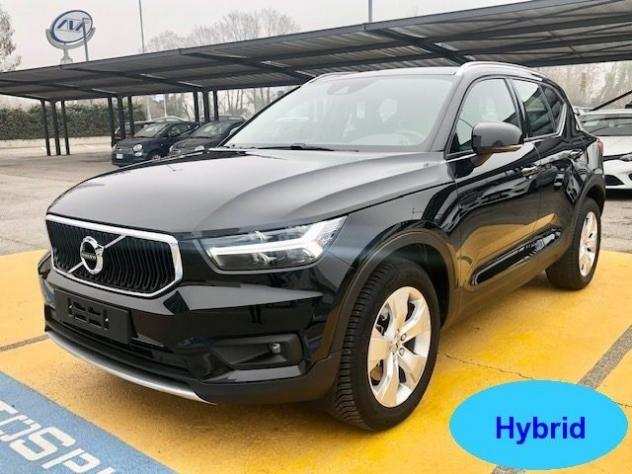 VOLVO XC40 B4 AWD Geartronic Momentum Pro Hybrid rif. 18545681