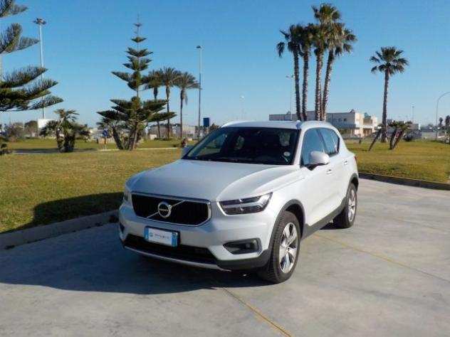 VOLVO XC40 D3 AWD Geartronic Momentum Pro rif. 18484551