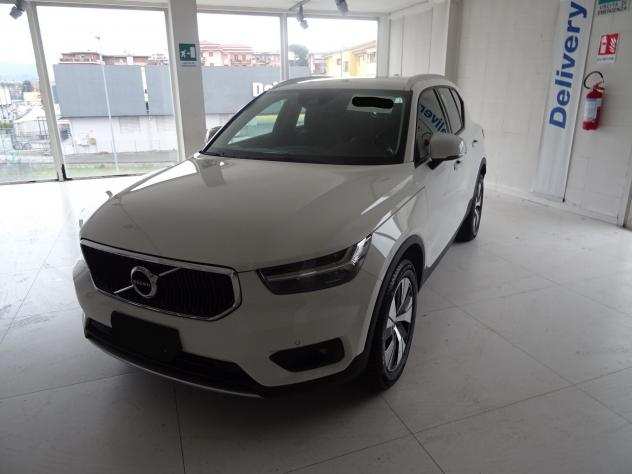 Volvo XC40 D3 Geartronic Inscription