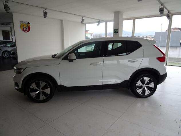 Volvo XC40 D3 Geartronic Inscription