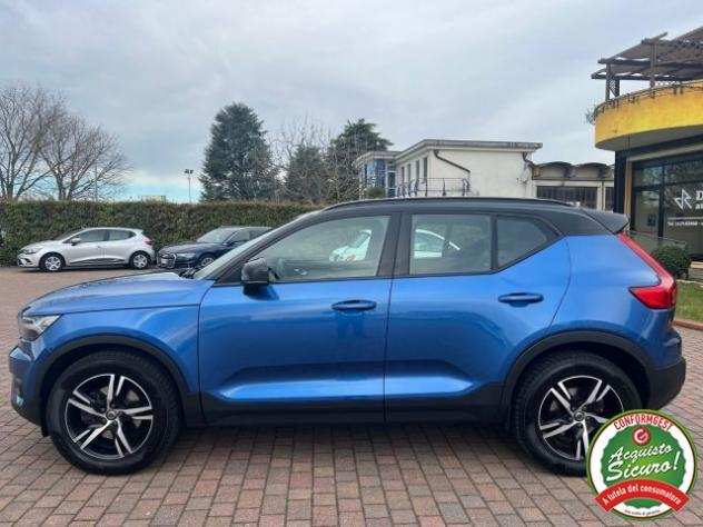 VOLVO XC40 T5 AWD Geartronic R-design rif. 18687862