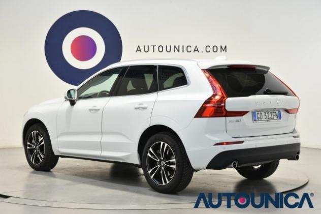 VOLVO XC60 2.0 T4 GEARTRONIC BUSINESS PLUS NAVI FULL LED rif. 16700580