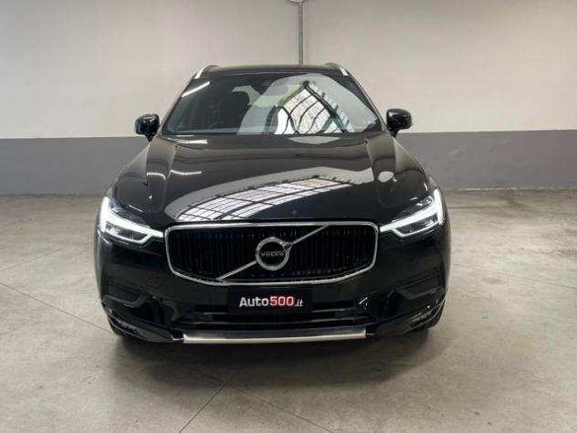 VOLVO XC60 B4 (d) AWD Geartronic Business Plus Sport rif. 21477138