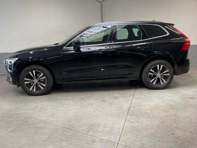 VOLVO XC60 B4 (d) AWD Geartronic Business Plus Sport rif. 21477138