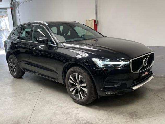 VOLVO XC60 B4 (d) AWD Geartronic Business Plus Sport rif. 21477138