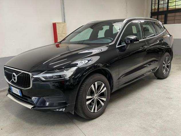 VOLVO XC60 B4 (d) AWD Geartronic Business Plus Sport rif. 21477138