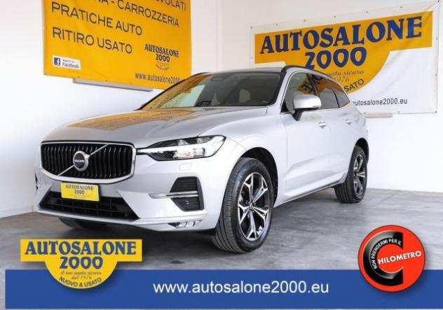 VOLVO XC60 B4 (d) AWD Geartronic Momentum Pro rif. 21711727