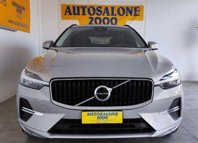 VOLVO XC60 B4 (d) AWD Geartronic Momentum Pro rif. 21711727