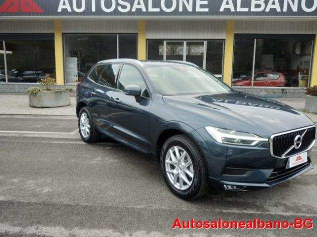 VOLVO XC60 B4 (d) AWD Geartronic Momentum rif. 18083650