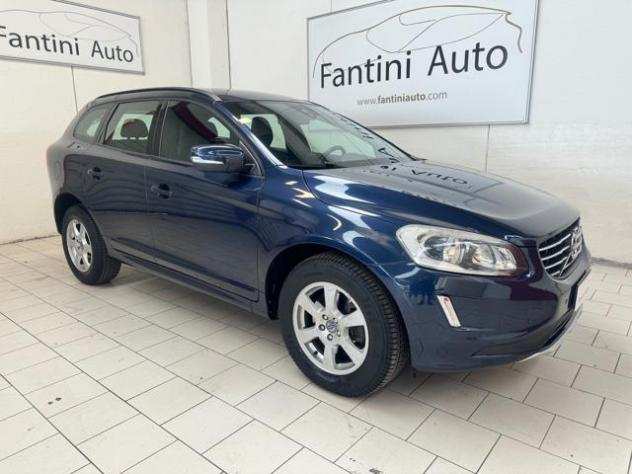 VOLVO XC60 D4 163 CV Momentum rif. 20637585