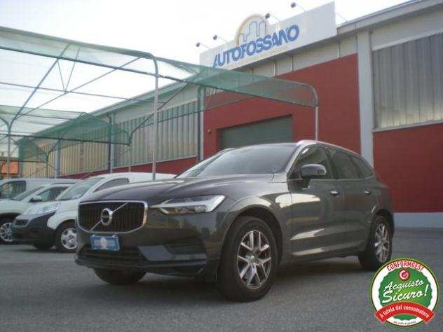 VOLVO XC60 D4 AWD Business - PRONTA CONSEGNA rif. 20200686