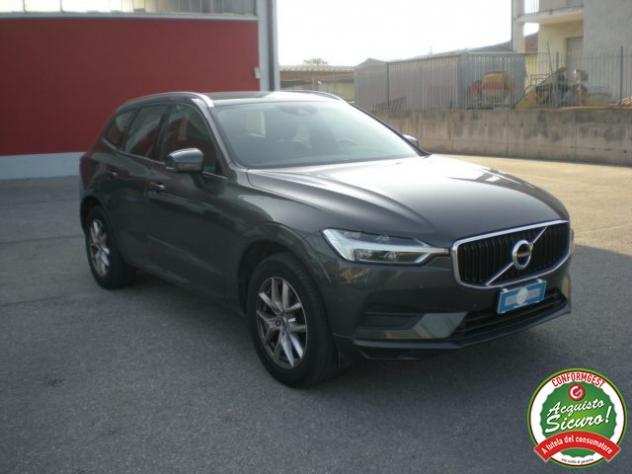 VOLVO XC60 D4 AWD Business - PRONTA CONSEGNA rif. 20200686