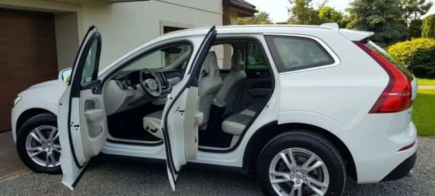 Volvo XC60 D4 AWD Geartronic Business