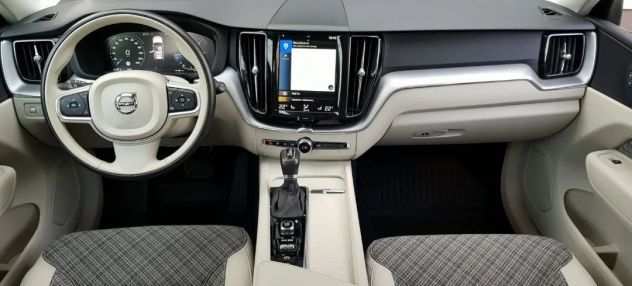 Volvo XC60 D4 AWD Geartronic Business