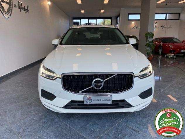 VOLVO XC60 D4 AWD Geartronic Sport Cockpit IVA Full rif. 18514683