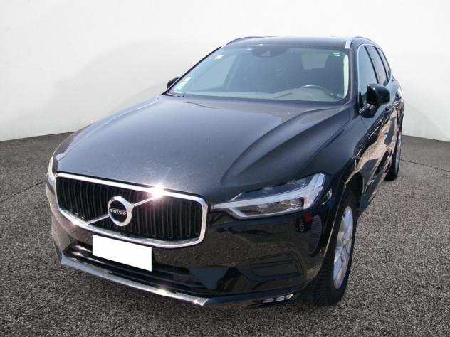 Volvo XC60 D4 Geartronic BusinessNAVIGATOREFARI LED