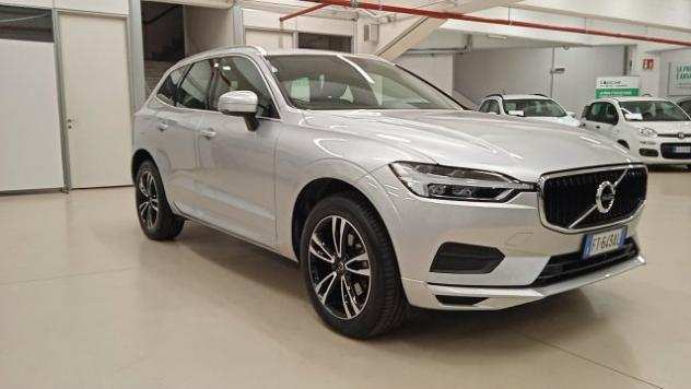 VOLVO XC60 II 2018 - 2.0 d4 Business awd geartronic my18 rif. 19617347